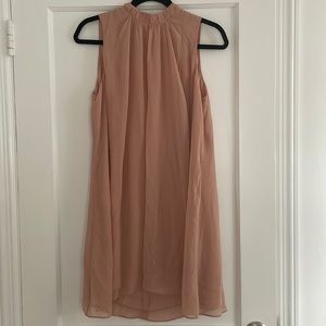 Women’s dress size M